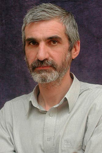 Хон. ас. Стоян Дечев
