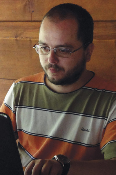 хон. ас. Георги Павлов