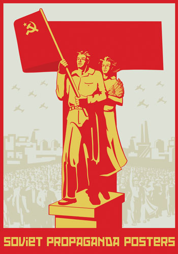The Poster, Яна Попова