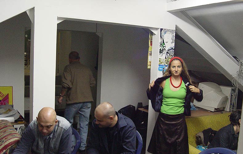 60 години специалност ПЛАКАТ