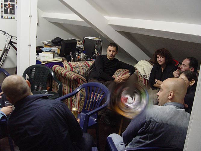 60 години специалност ПЛАКАТ