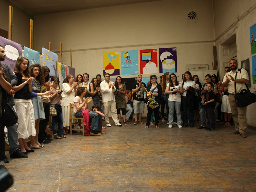 ДИПЛОМНИ ЗАЩИТИ 2011 БА