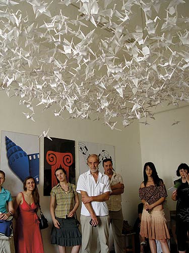 БАКАЛАВРИ 2008