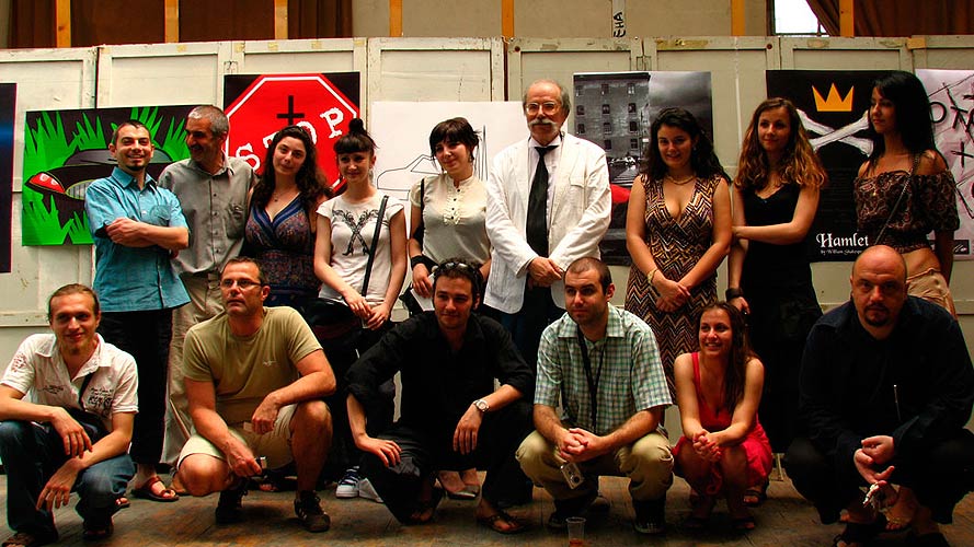БАКАЛАВРИ 2008