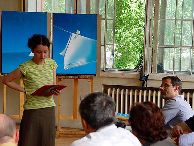 МАГИСТРИ 2004