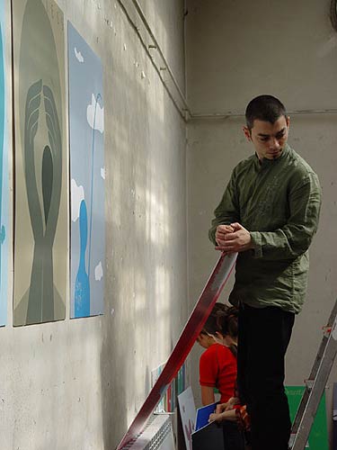 МАГИСТРИ 2006